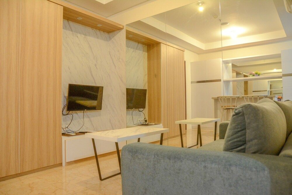 Exclusive L'Avenue Apartment Room 9