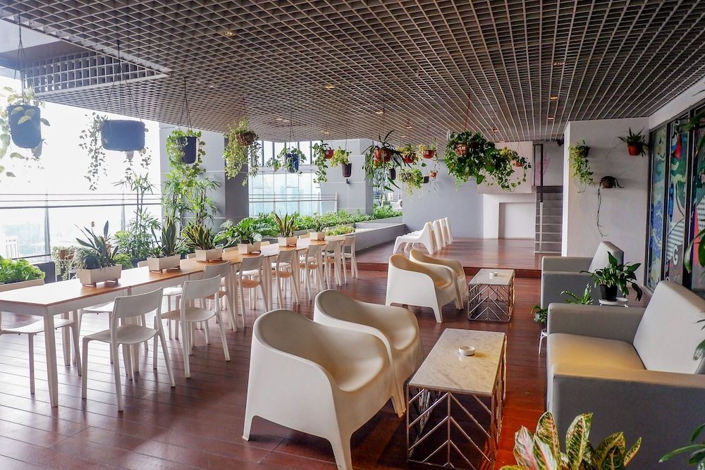 undefined Exclusive L'Avenue Apartment 5