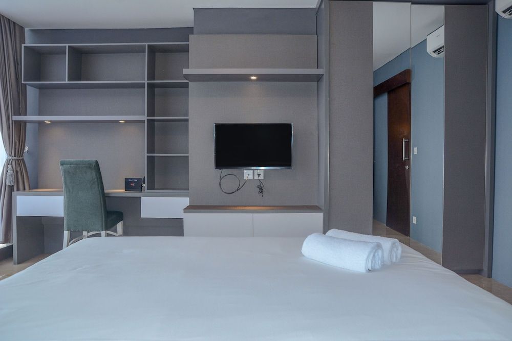 undefined Exclusive L'Avenue Apartment 8