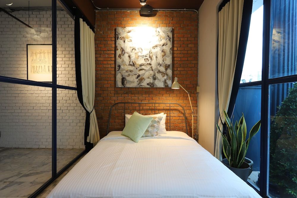 undefined Bangkok Voyage Boutique 6