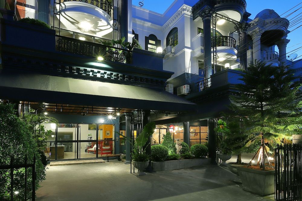 undefined Bangkok Voyage Boutique 5