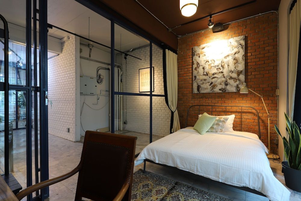 undefined Bangkok Voyage Boutique 8