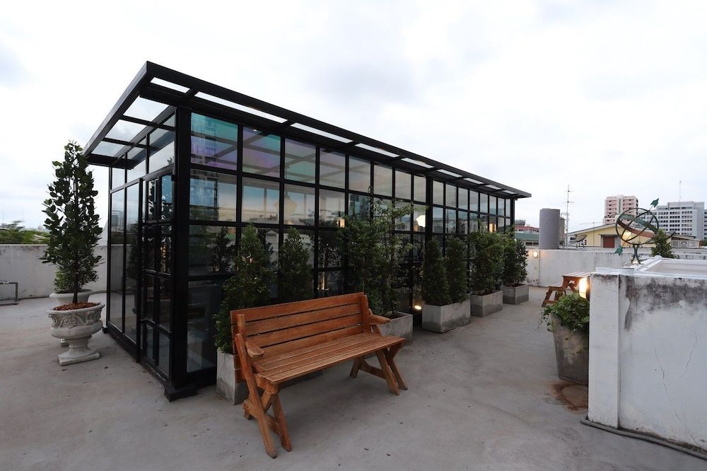 undefined Bangkok Voyage Boutique 4