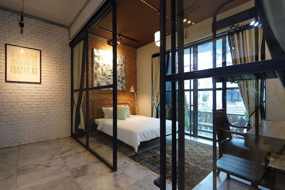 undefined Bangkok Voyage Boutique 9