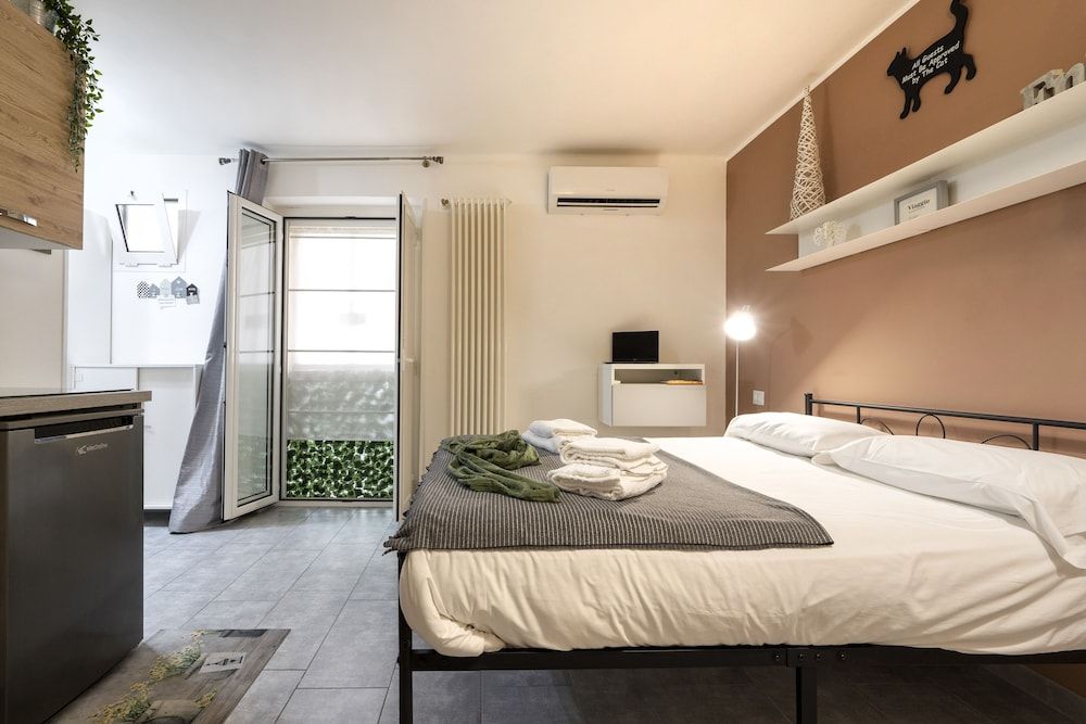 undefined Bari Domus Bella Vita Apartment 9