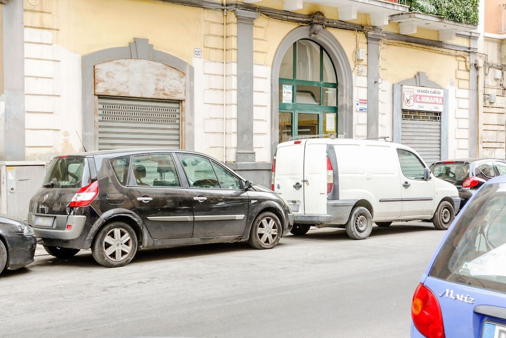 undefined Bari Domus Bella Vita Apartment 2