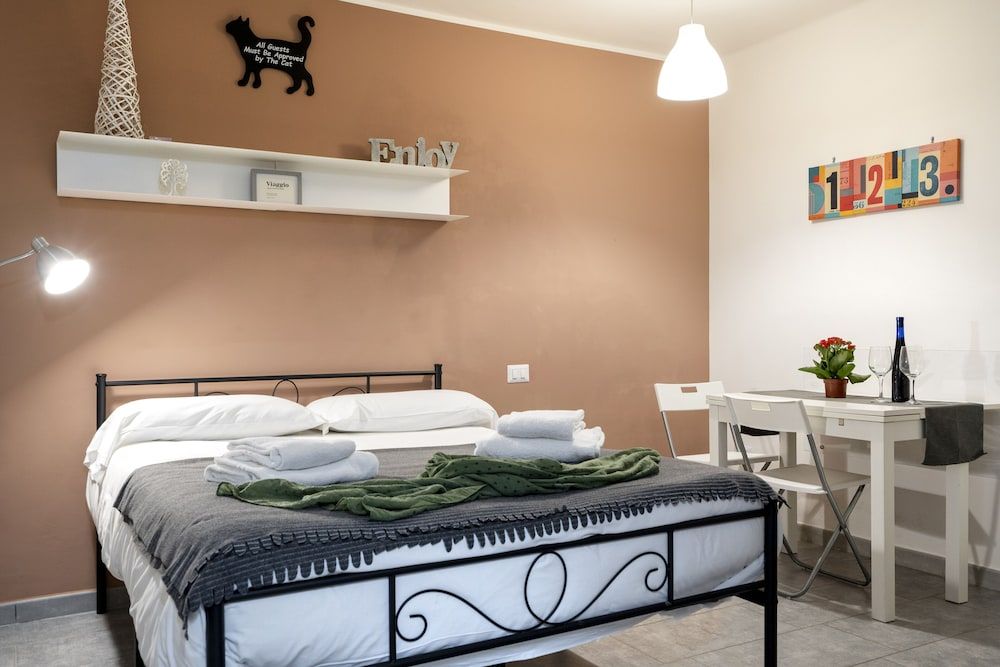 undefined Bari Domus Bella Vita Apartment 6