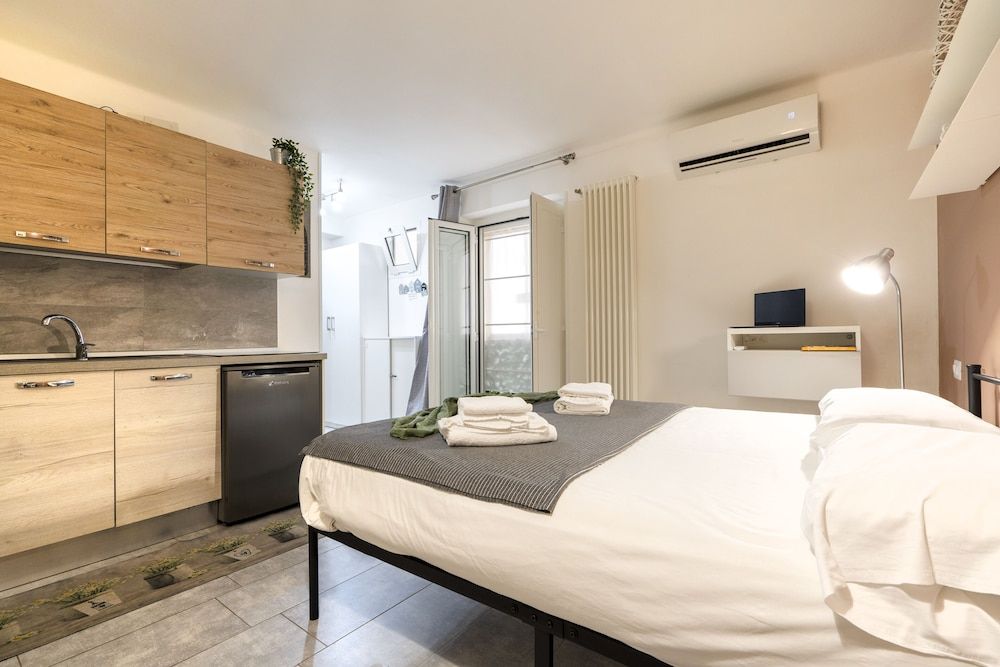 undefined Bari Domus Bella Vita Apartment 10