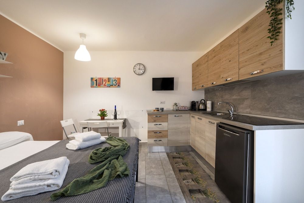 undefined Bari Domus Bella Vita Apartment 5