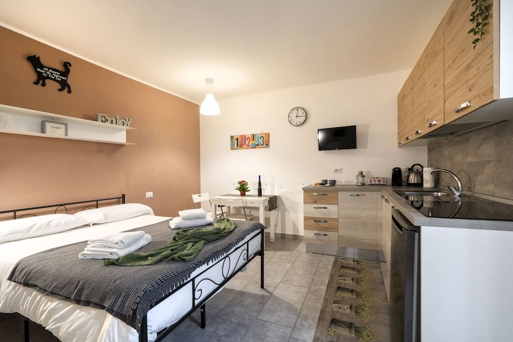 undefined Bari Domus Bella Vita Apartment 8