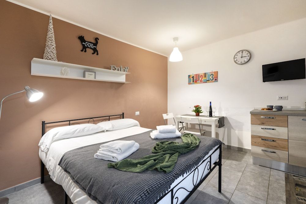 undefined Bari Domus Bella Vita Apartment 7