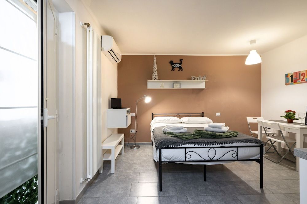 undefined Bari Domus Bella Vita Apartment 4