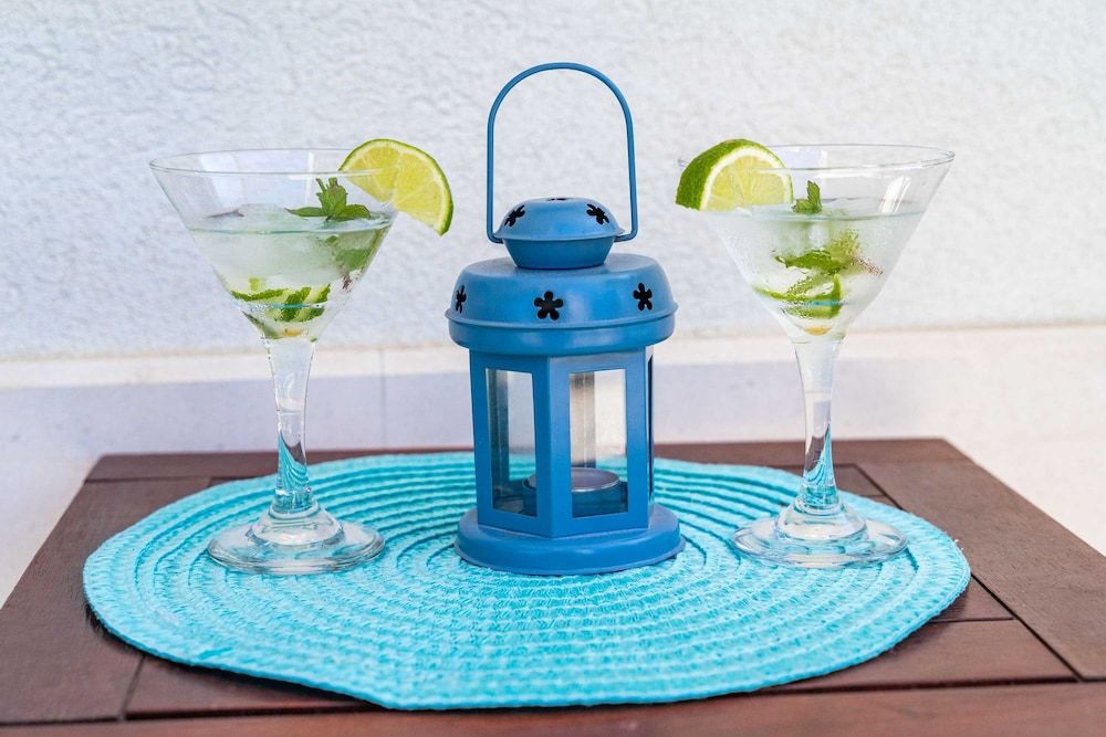 undefined Apartment Larissa 3