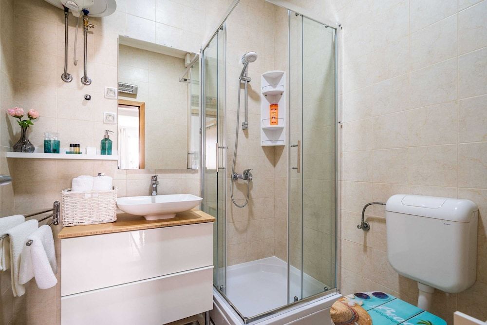 Apartment Larissa Apartment (Studio Apartment) 13