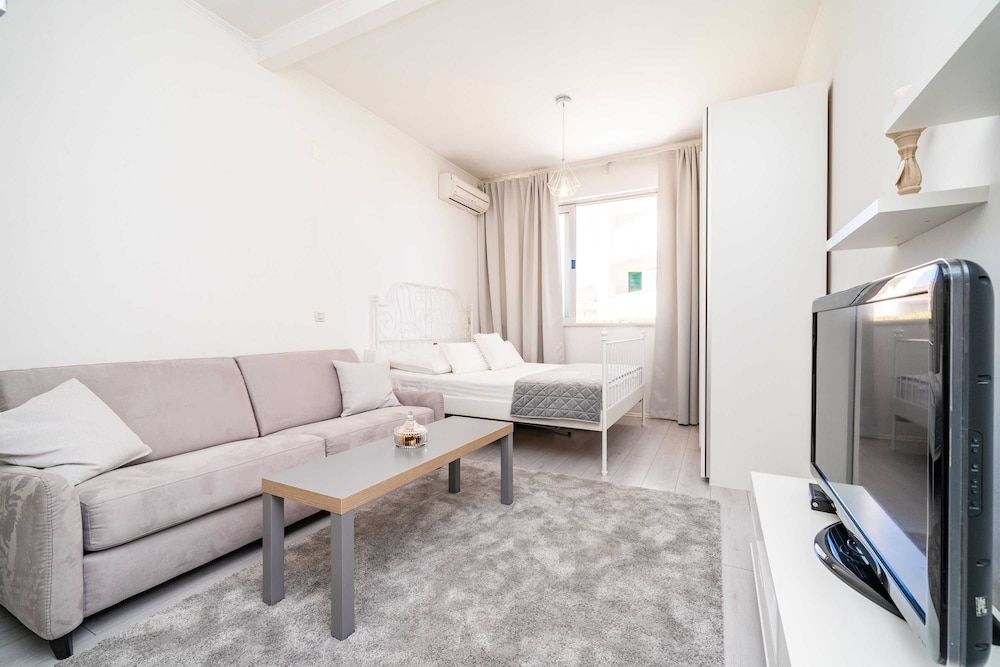 Apartment Larissa Apartment (Studio Apartment) 16