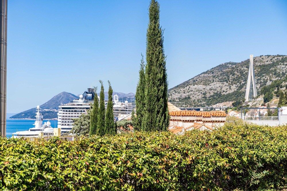 Apartment Larissa Apartment (Studio Apartment) 10