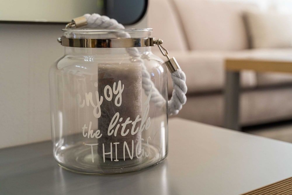 Apartment Larissa Apartment (Studio Apartment) 17