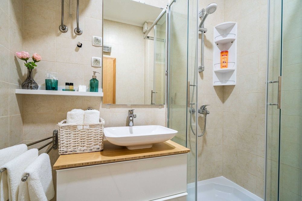 Apartment Larissa Apartment (Studio Apartment) 15