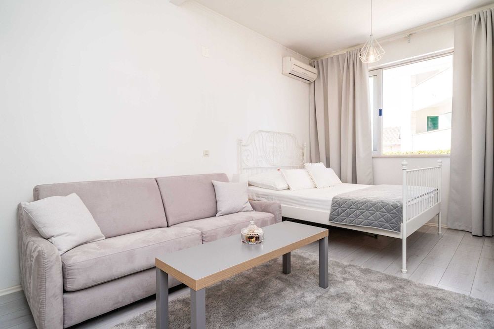 Apartment Larissa Apartment (Studio Apartment) 8