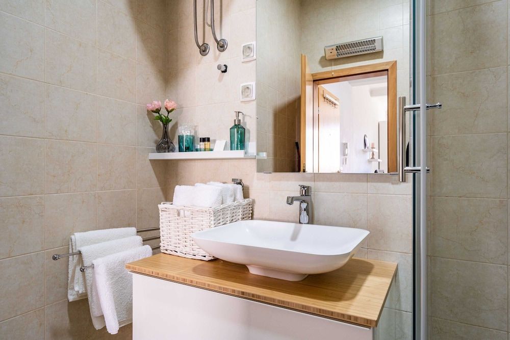 Apartment Larissa Apartment (Studio Apartment) 12