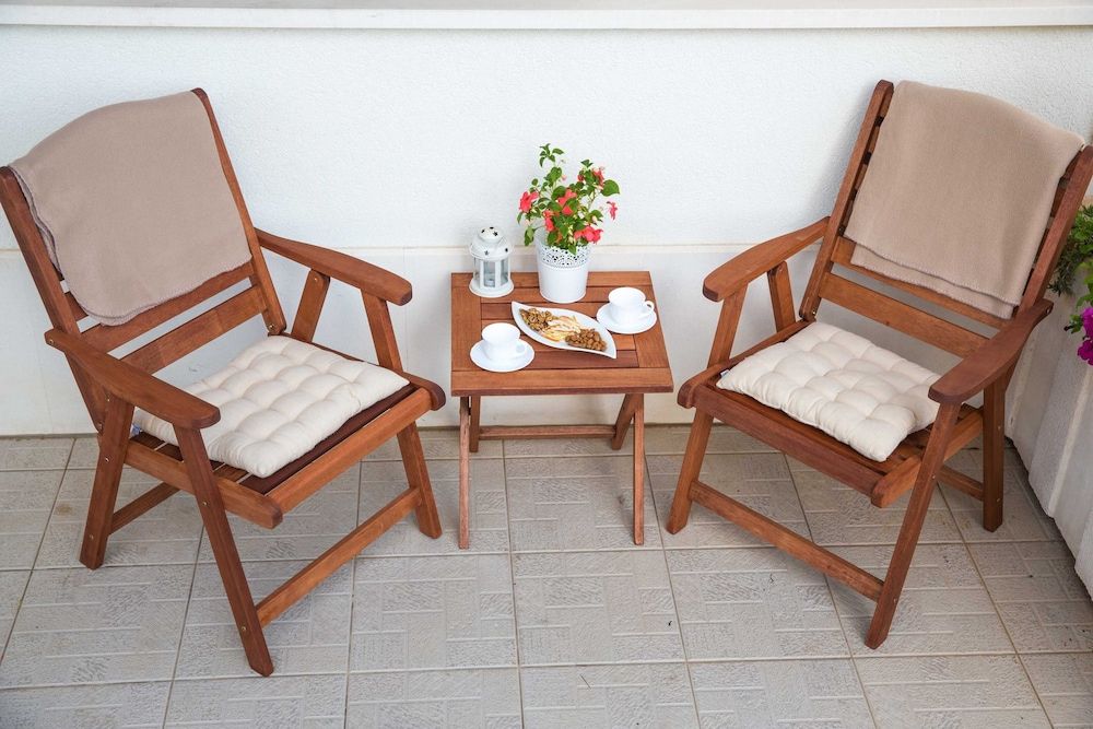 undefined Apartment Larissa 4