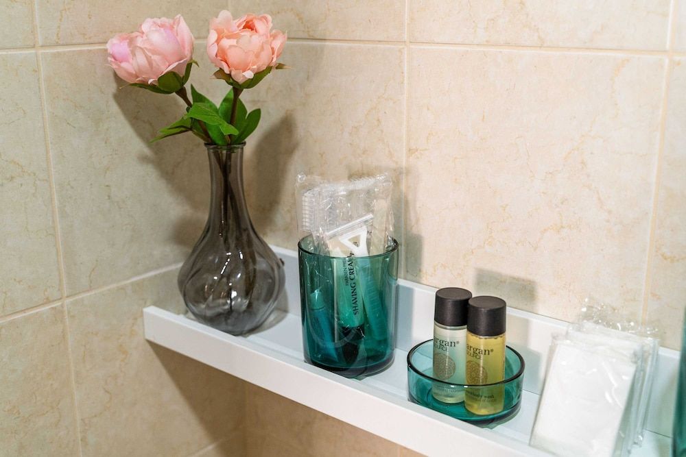 Apartment Larissa Apartment (Studio Apartment) 14