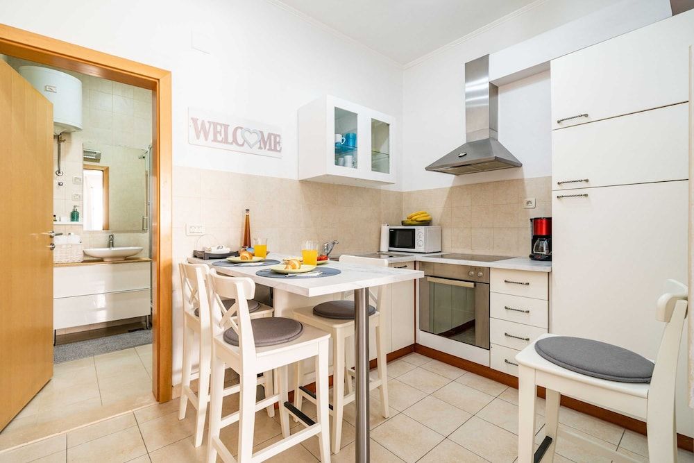 undefined Apartment Larissa 9