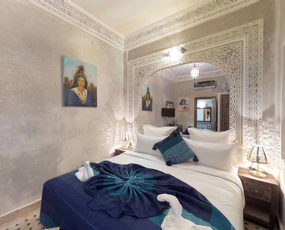 Riad abaka by Ghali annexe