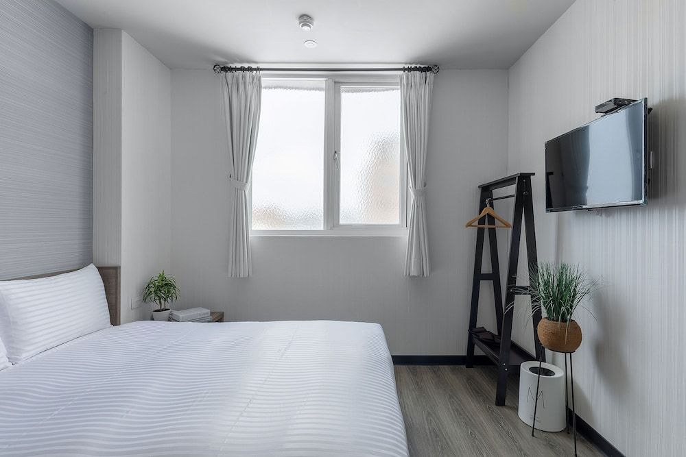 Standard Double Room, 1 Double Bed, Non Smoking
