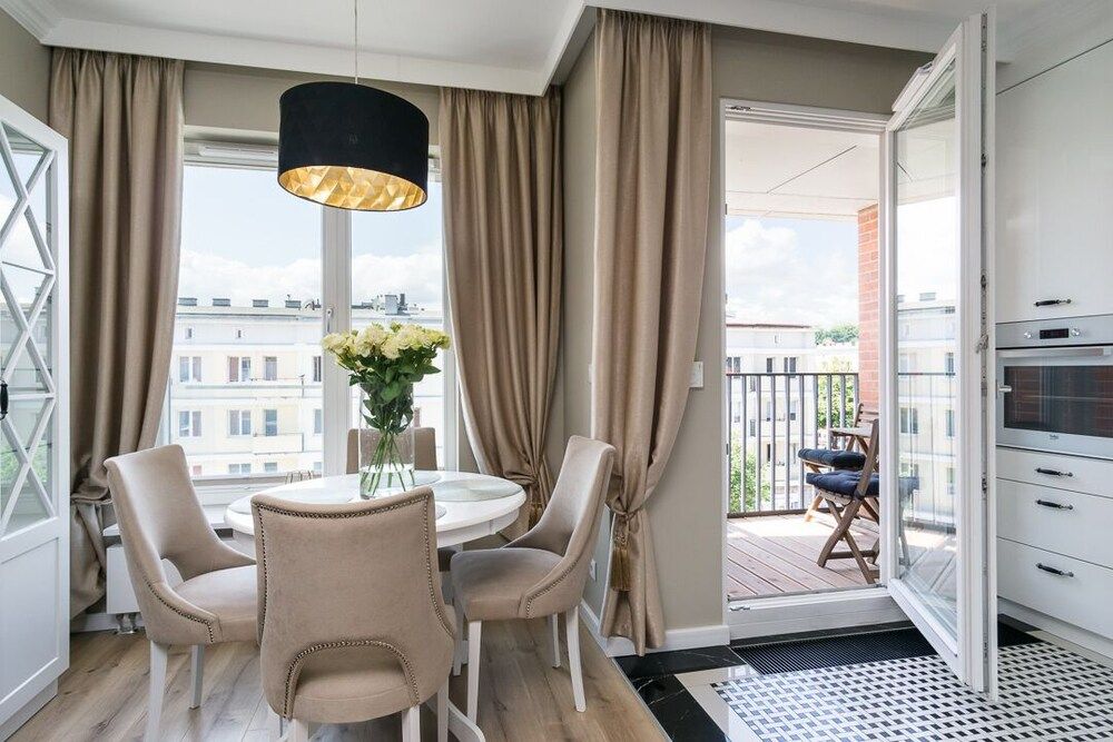 undefined Elite Apartments Rajska Prestige 9