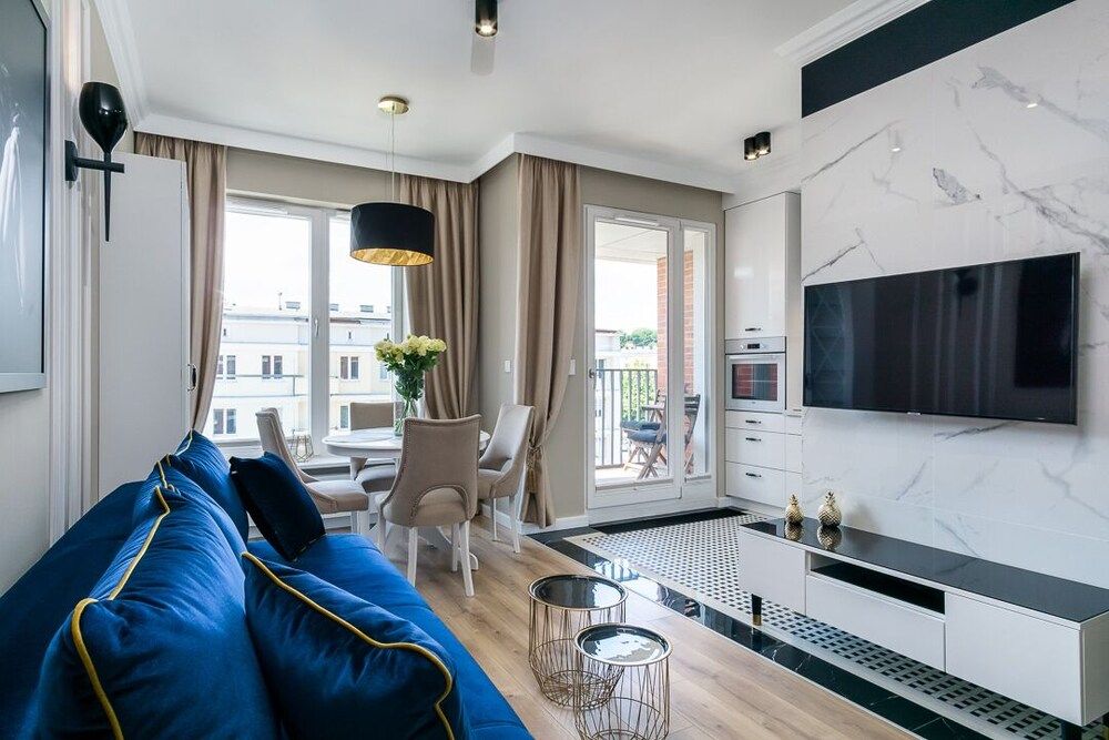 undefined Elite Apartments Rajska Prestige 10