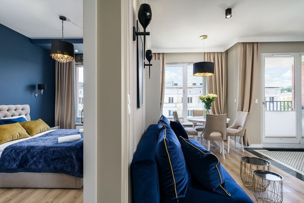 undefined Elite Apartments Rajska Prestige 7