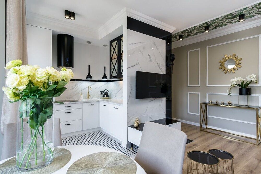 undefined Elite Apartments Rajska Prestige 8