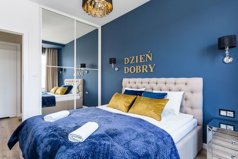 undefined Elite Apartments Rajska Prestige 5