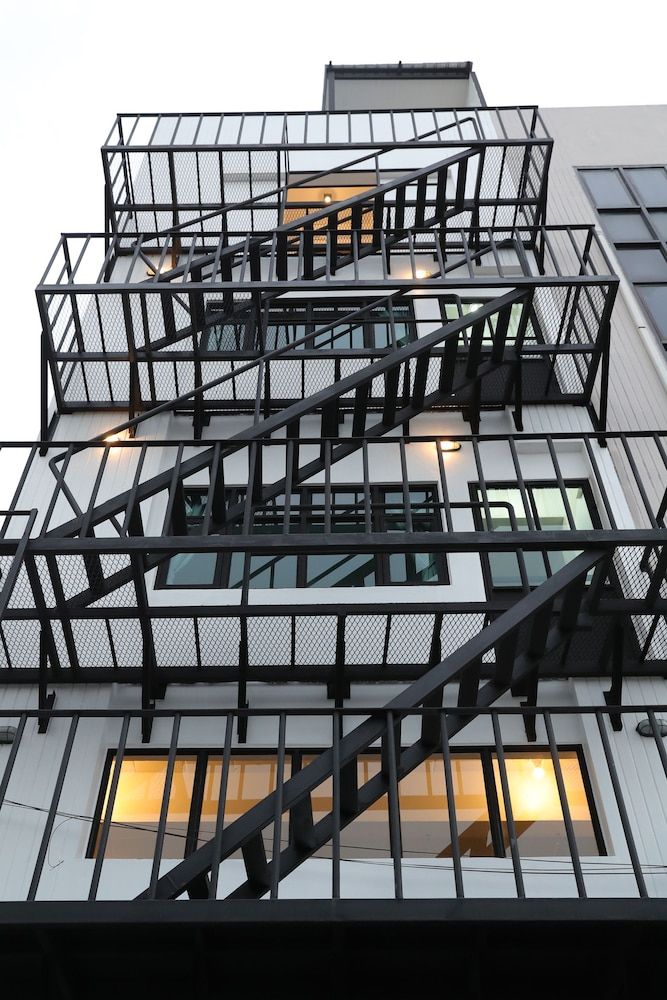 undefined Apartment45 Hostel - Adults Only 3