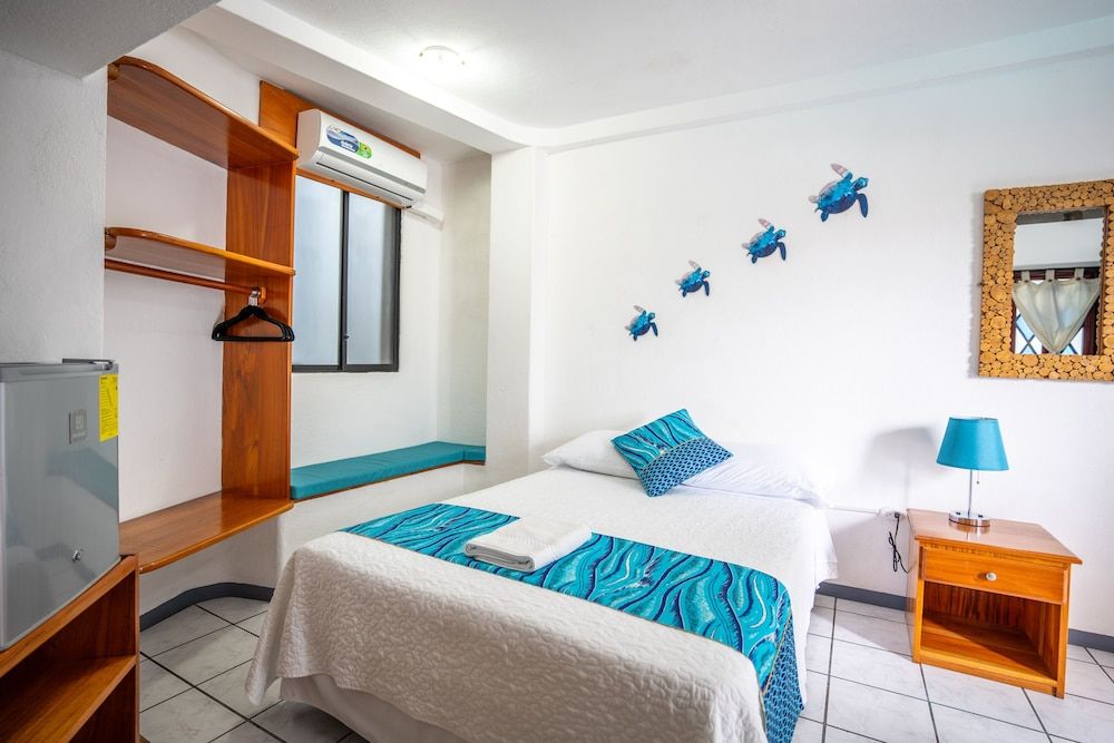 Maidith Galapagos Inn Pinzones 3