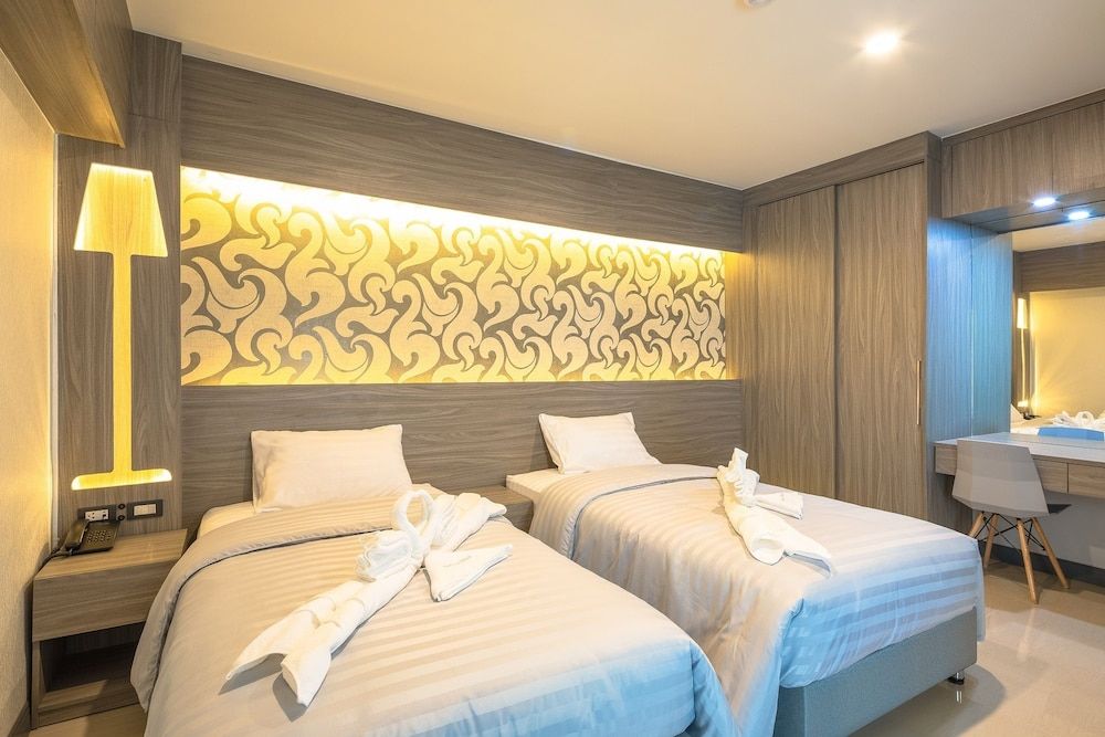 undefined Sound at sleep Hotel