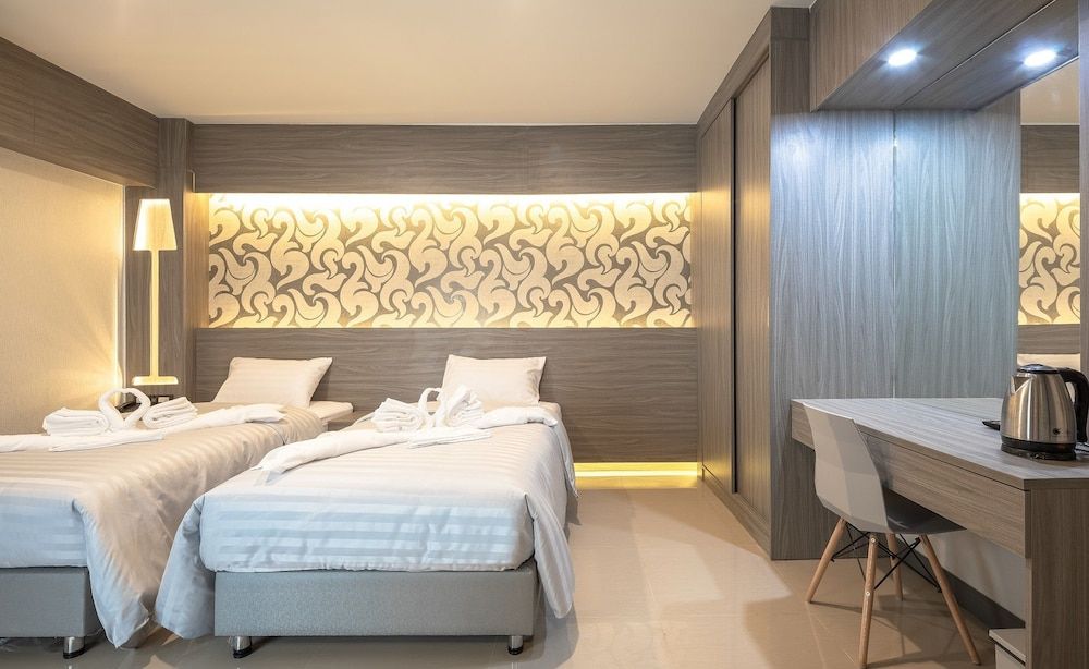 undefined Sound at sleep Hotel 10