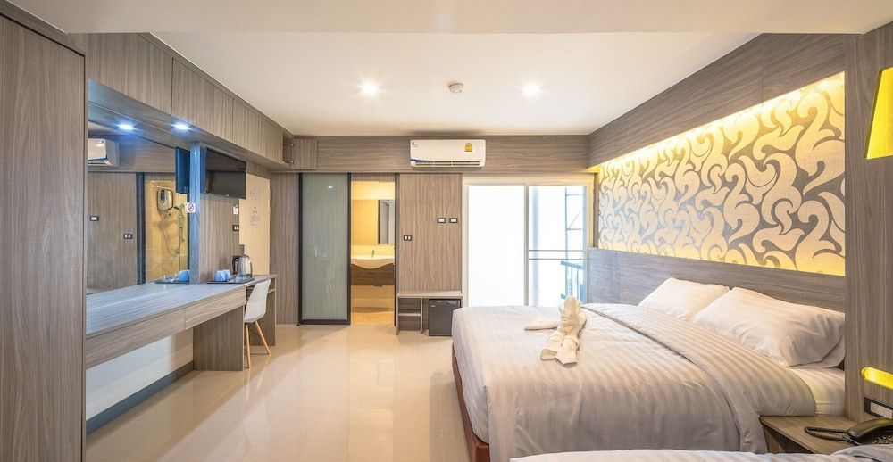 undefined Sound at sleep Hotel 3