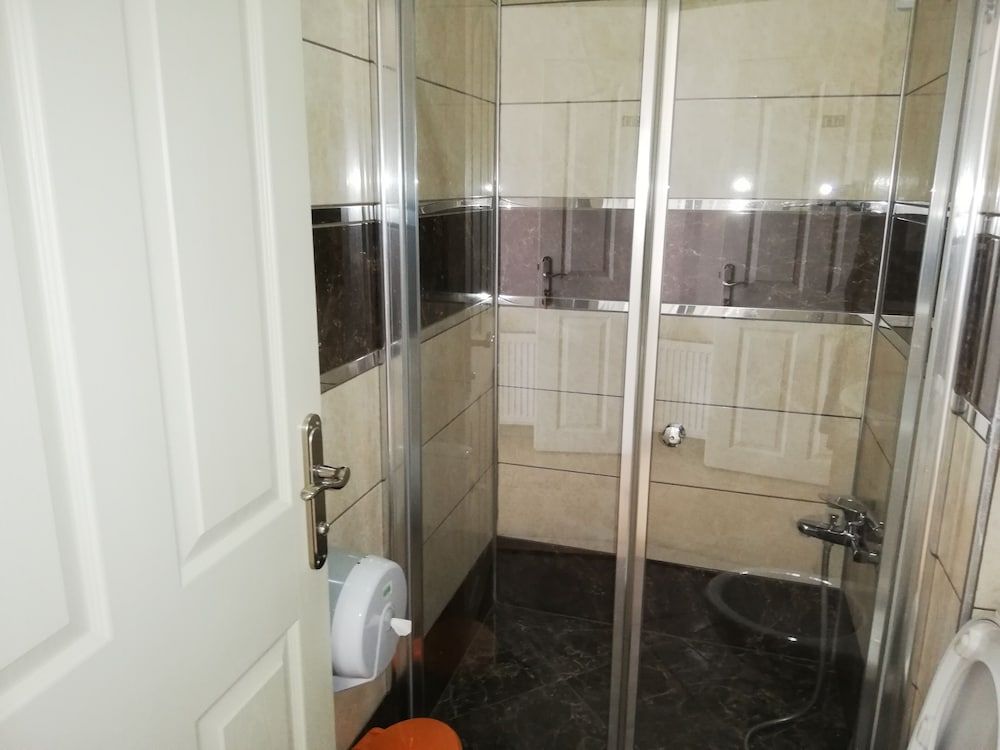 Karadeniz Pansiyon Deluxe Double Room, Terrace 3