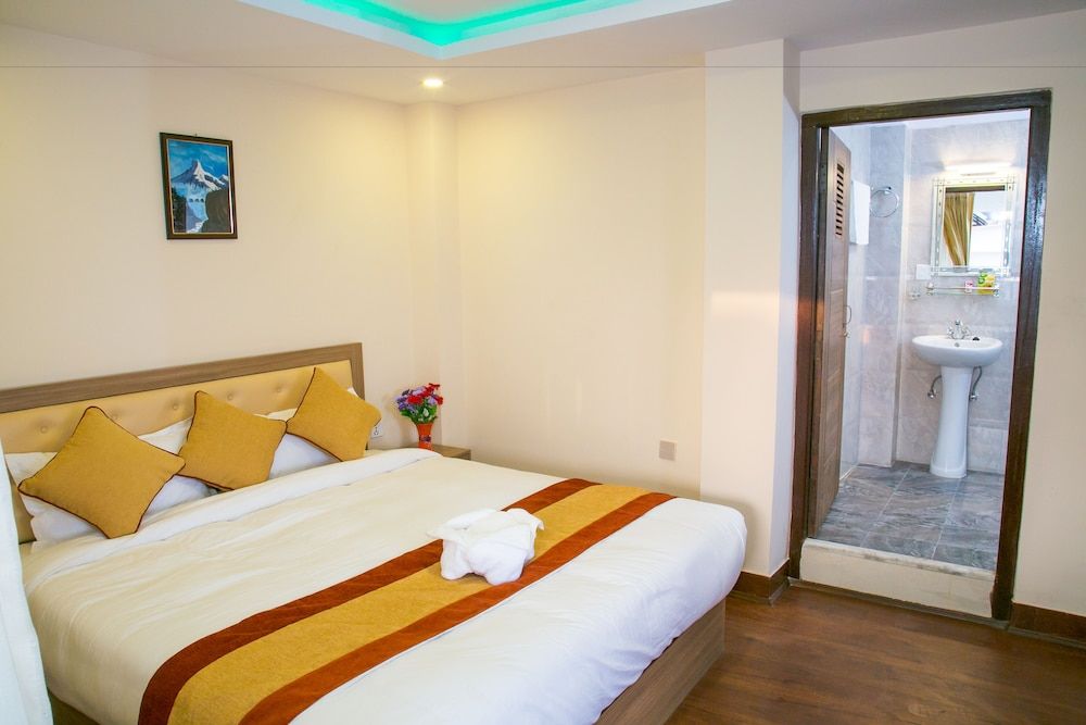 undefined Sakura Boutique Hotel 10