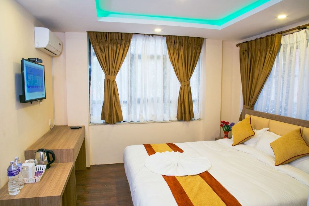 undefined Sakura Boutique Hotel 7