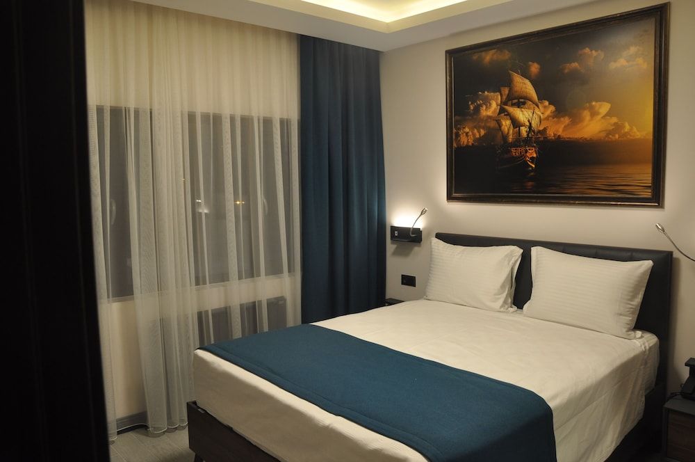 undefined Golaz Suit Otel 3