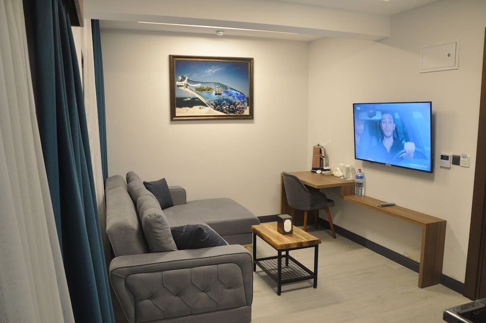 undefined Golaz Suit Otel 2