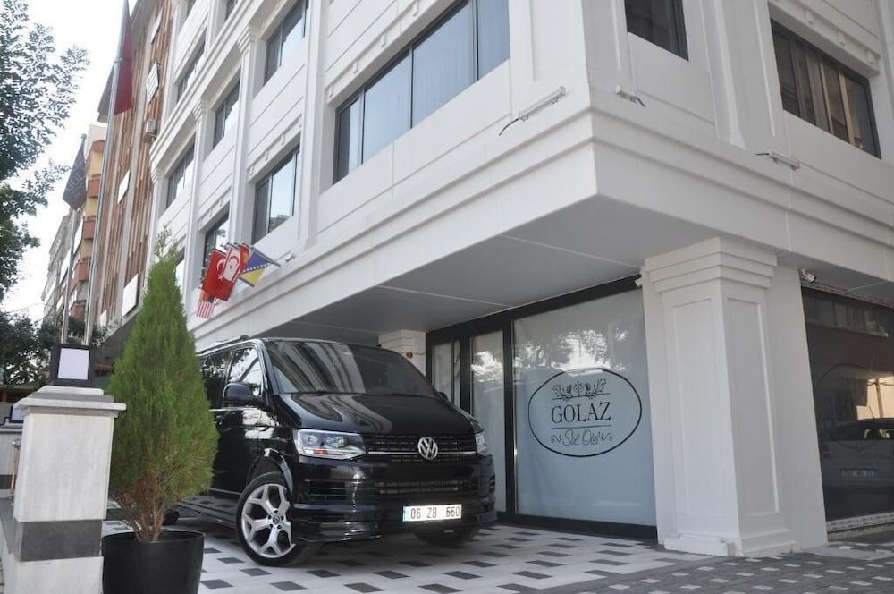 undefined Golaz Suit Otel 9