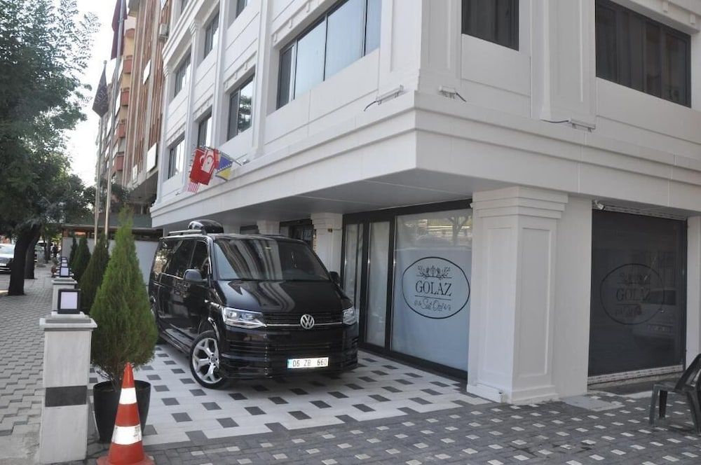undefined Golaz Suit Otel 8