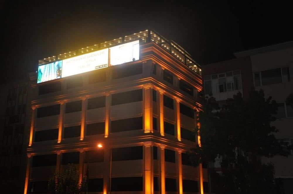 undefined Golaz Suit Otel 5