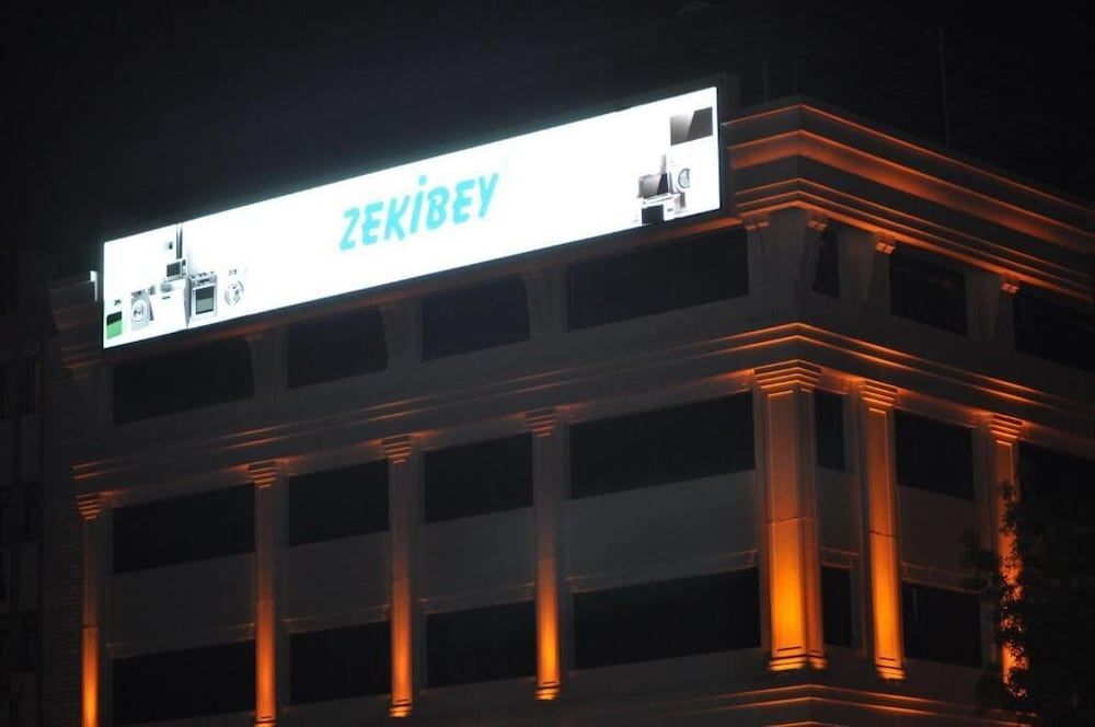undefined Golaz Suit Otel 7