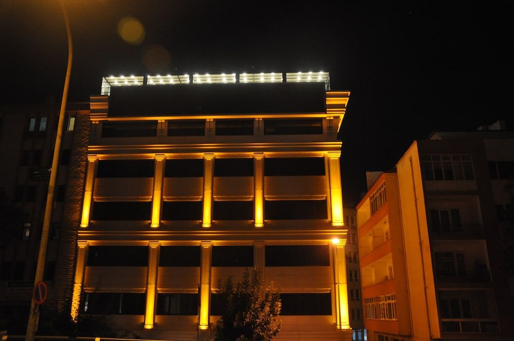 undefined Golaz Suit Otel 4
