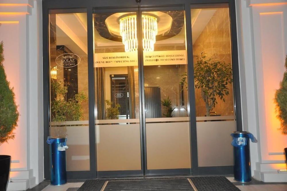 undefined Golaz Suit Otel 10